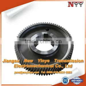 A=20 Professional Gear Wheel Manufacturer thumbnail-1