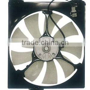 Radiator Fan/Auto Cooling Fan/Condenser Fan/Fan Motor For TOYOTA CAMRY 3.0L V6 99'~01' thumbnail-1