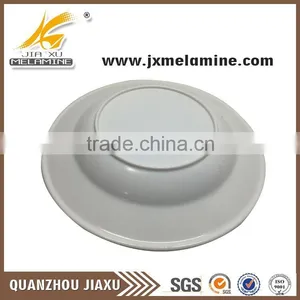 China New Products Threaded Deep Dinner Plate Supplier on thumbnail-2