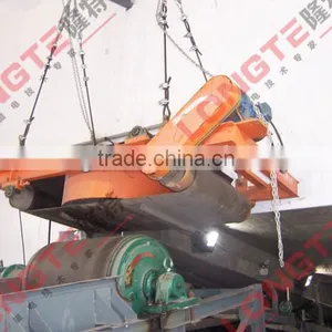 Magnet Seperator for Conveyor thumbnail-1