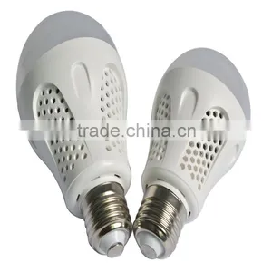 Plastic Led Bulb 12V Led Bulb Lights Led Bulb Lamp 5w 7w 10w thumbnail-2