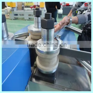 Aluminum Window Profile CNC Bending Machine thumbnail-4