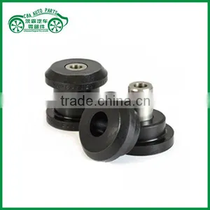 8A0 199 419A PU RUBBER BUSHING BEARING BUSHING FOR AUDI 80 90 QUATTRO thumbnail-1