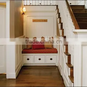 Cedar Carving Wood Door Design thumbnail-1