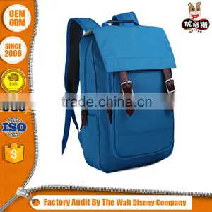 Premium Quality Preferential Price Oem Design Boys Designer Backpack thumbnail-1