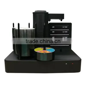 Cronus Plus Blu-Ray/DVD/CD Publishers Without Printer - 4 Drives thumbnail-1