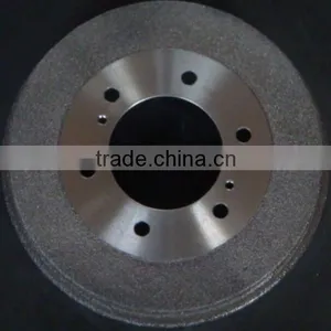 Auto Brake Drum Drums ROTOR 320MM for Urvan E25 2005 OEM 43206-VW00A 43206-VW000 thumbnail-3