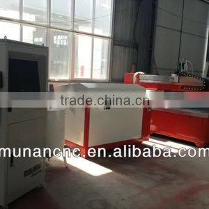Good Quality Water Jet Marble Cutting Machine Price thumbnail-1