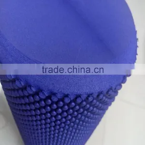 Yoga Exercise High Density Eva Yoga Foam Roller thumbnail-2