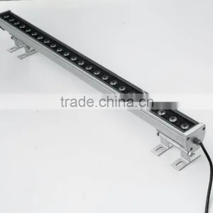 Outdoor Decoration Light High Quality Rgb Color Changing Edison 3in1 3w 12pcs Ip65 36w Led Wall Washer thumbnail-4