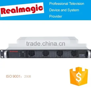 Realmagic H.264 SD Transcoder/encoder thumbnail-1