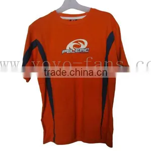Cotton T-shirt thumbnail-1