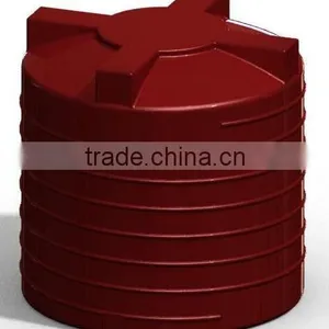 Rotomoulding for Water Tank Mould thumbnail-1