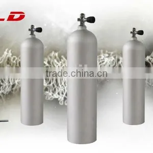 High Pressure Scuba Cylinder,scuba Tank,water Diving Cylinder thumbnail-1
