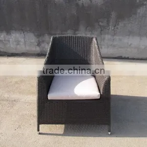 Hotel Hall Sofa Set Rattan thumbnail-6