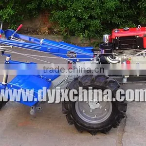 8hp Farm Tractor With High Quality thumbnail-1