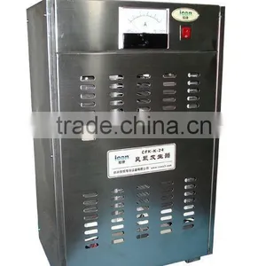 Ozone Purifier Machine thumbnail-1