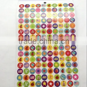 Cheap Girls Sticker Book thumbnail-4