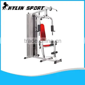 Home Gym (FITNESS EQUIPMENT) thumbnail-1