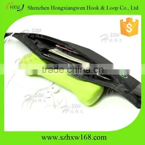 New SPORTLINE REFLECTIVE RUN PACK BELLY WAIST BAG thumbnail-6
