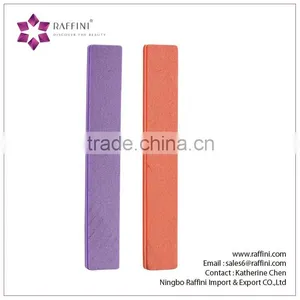Hot Sell Manicure and Pedicure Set EVA Nail File thumbnail-1