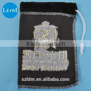 Wholesale Fabric Bag thumbnail-1
