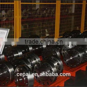 FLANGES/WECO FLANGES/Blind Flanges thumbnail-3
