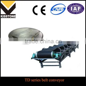 Factory Direct Selling PVC Conveyor Belt Manufacturer thumbnail-3