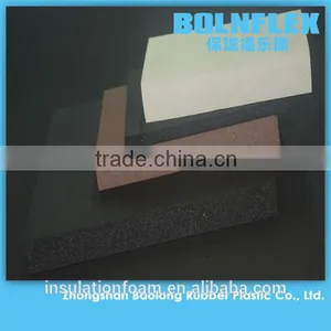 Wholesale Elastomeric Flexible Heat Insulation Rubber Foam Thermal Insulation thumbnail-3