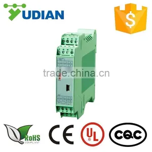 Single Phase Signal Isolator AI-7011D5 thumbnail-2