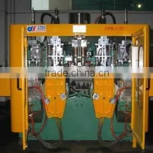 Blow-moulding Machine thumbnail-1