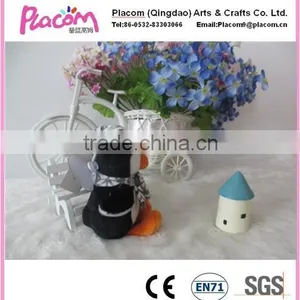 New Lovely High Quality Plush Penguin Hot Selling thumbnail-3