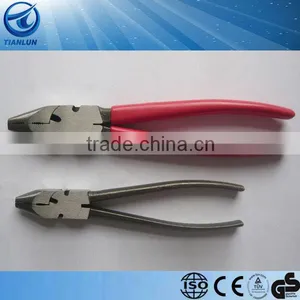 Round Nose Pliers Fencing Pliers Round Nose Fencing Pliers thumbnail-1