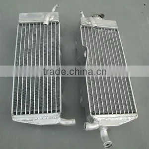 ALUMINUM RADIATOR FOR HONDA CR250R/CR250 1988 1989 1990 thumbnail-1