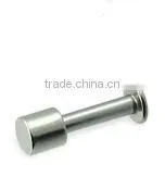 Titanium Lip Labret Body Piercing Jewelry Lip Ring Labret Nail Jewlry thumbnail-1