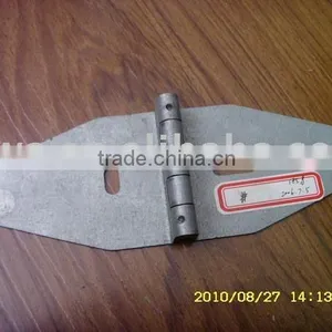 Hinge, Hardware, Garage Door Hinge thumbnail-1