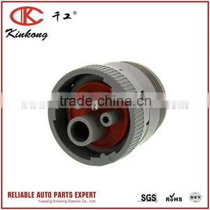 4 Pin Automotive Connector HD16-4-4S thumbnail-1