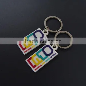 2016 Custom Keychain,innovative Keychain,keychain With Letters thumbnail-4
