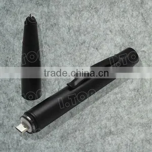 With Ballpoint Pen Promotional Gift Power Bank Pen 800mAh for Smartphone Use thumbnail-2