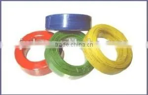 cu Pvc 2.5mm Single Core Flexible Cable thumbnail-1