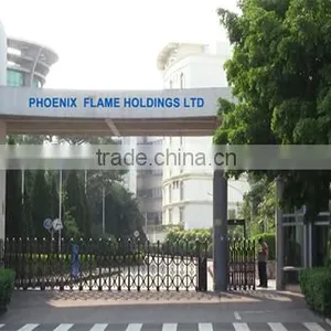 Shenzhen Phoenix Flame Fashion Co., Ltd. company overview - view 3 thumbnail