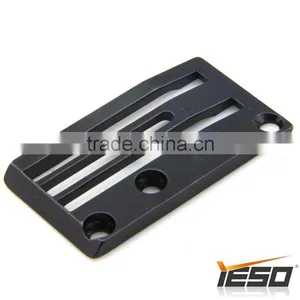 6624L Needle Plate Union Special Sewing Machine Part Sewing Accessories thumbnail-2
