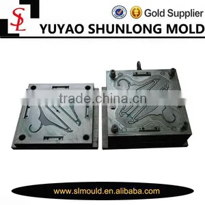 Creative Home Products Mold Designing Plastic Hangers thumbnail-1