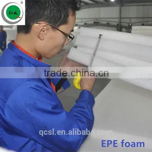 EPE Foam Roll EPE Packing Materials Protection Epe Sheet Spray Foam Insulation thumbnail-1