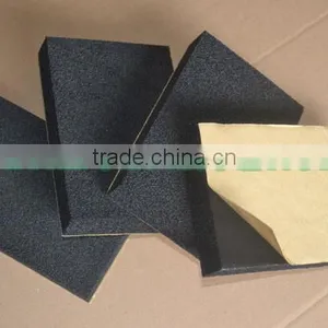 Acoustic Panels Sound Attenuated Enclosure Using Adhesive Soundproof Foam thumbnail-2