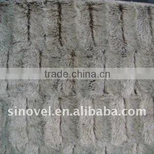 Faux Fur Fabric thumbnail-1