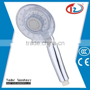 2016 New Energy Saving Hand Held Led Shower Head thumbnail-1