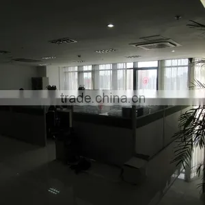 Shanghai Mandarin Industry Co., Ltd. company overview - view 3 thumbnail