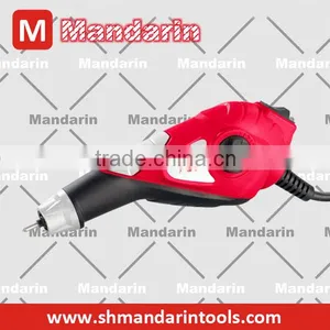 Variable-speed Corded 170W 40pcs Mini Grinder And Accessory Set for Engraving, Grinding Function thumbnail-6
