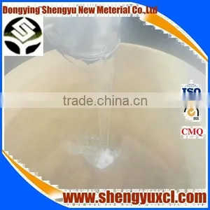 SY-1200 Liquid Methyl MQ Silicone Resin thumbnail-4